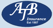Logo: AJB Insurance Consultants Javea